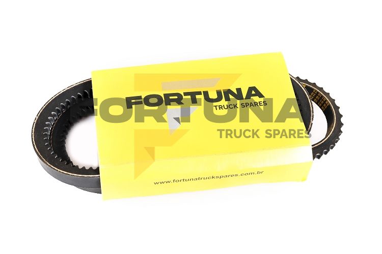 Imagem do produto CORREIA IVECO EUROTECH - 13X1025 - Cód: FAP-11306